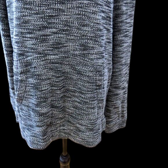 Hollywood The Jean People Men's /Unisex Pullover Knit Hoodie  Large  NWOT - Picture 6 of 10